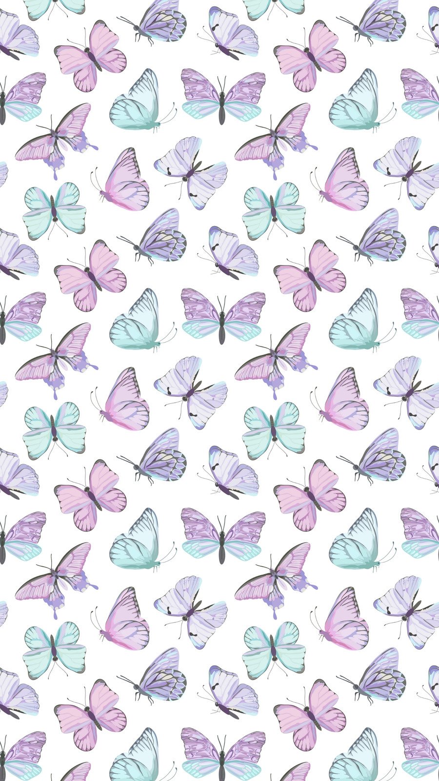 Cute love 2590 butterfly wallpaper wallpapers with 0 downloads and 0 views