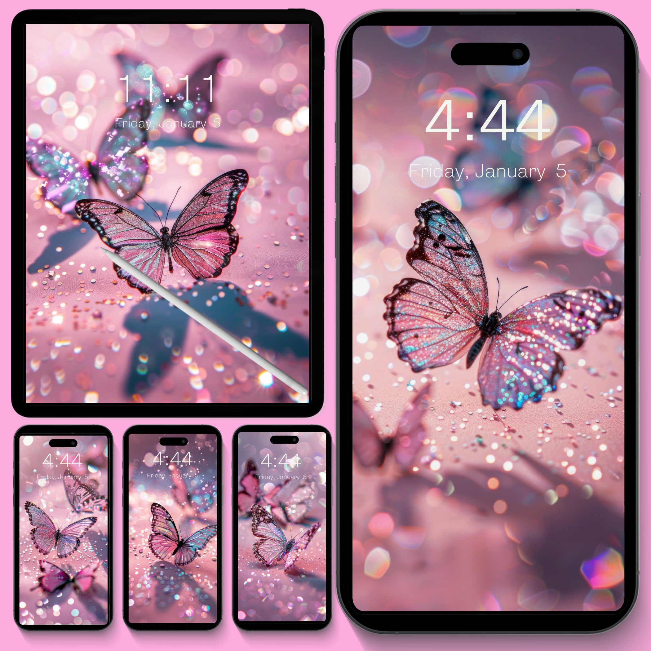 Wild with joy 2646 butterfly wallpaper wallpapers with 0 downloads and 0 views