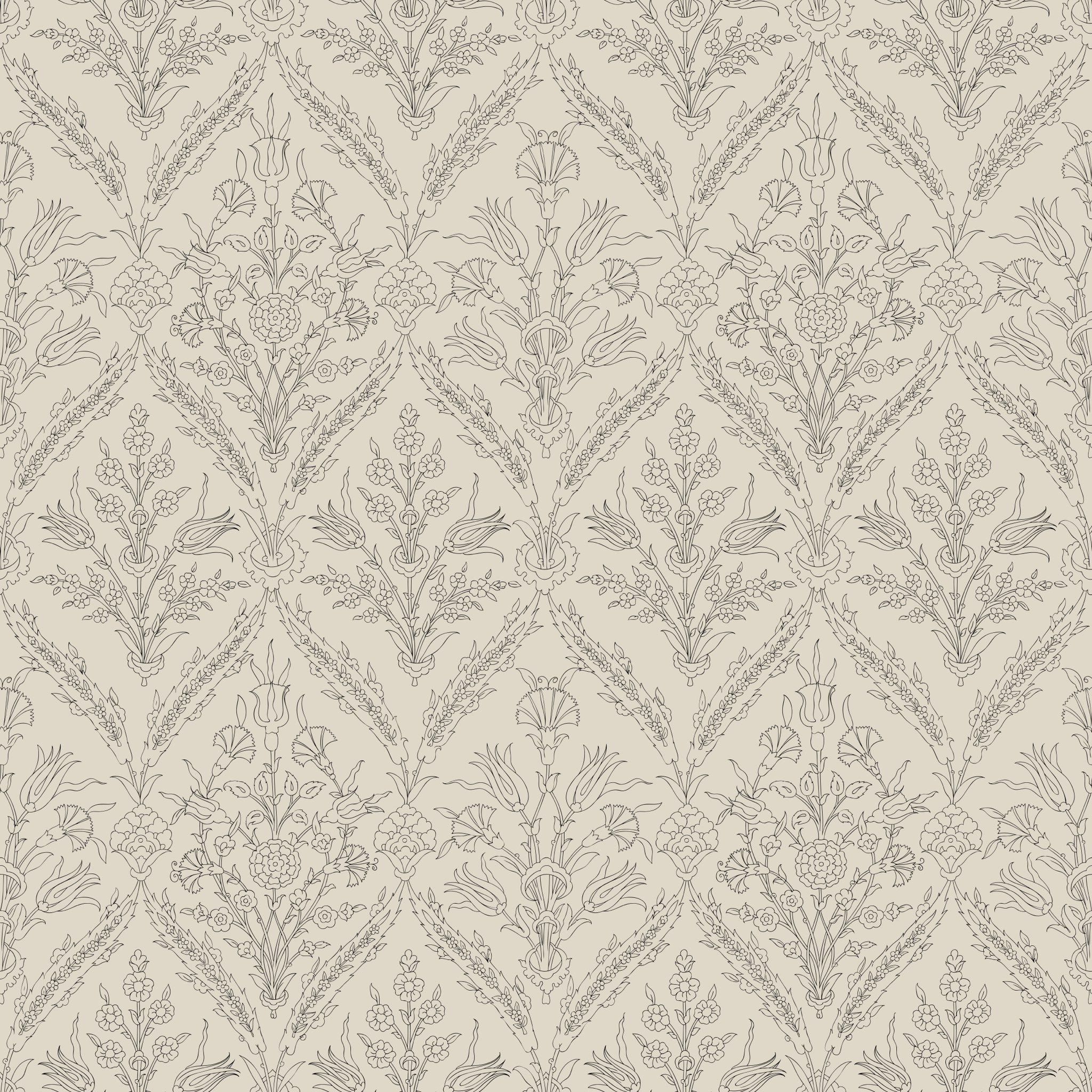 Killer joy of vintage wallpaper 3430 wallpapers