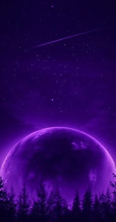 Killer joy of purple wallpaper 4956 wallpapers