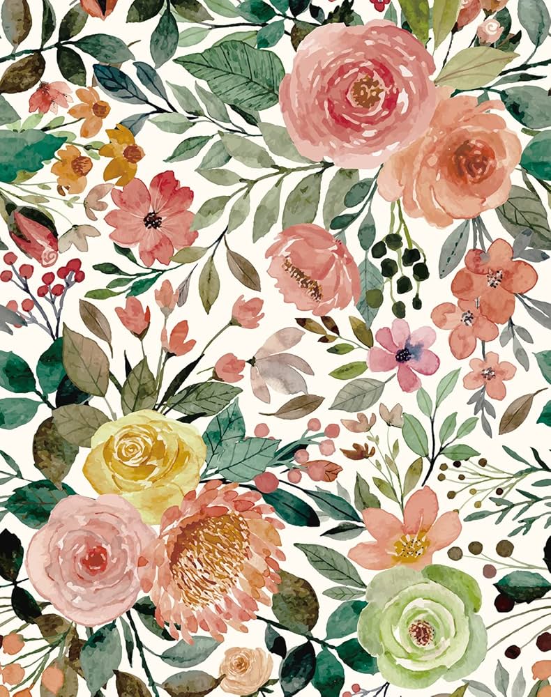 Imperial beauty 5600 floral wallpaper wallpapers with 0 downloads and 0 views