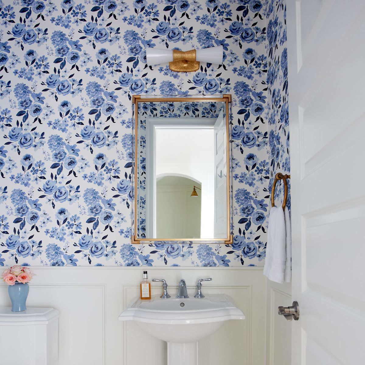 Sunset romance 5810 floral wallpaper wallpapers downloaded 0 and 0 views