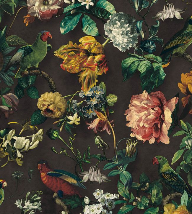Killer joy of floral wallpaper 6048 wallpapers