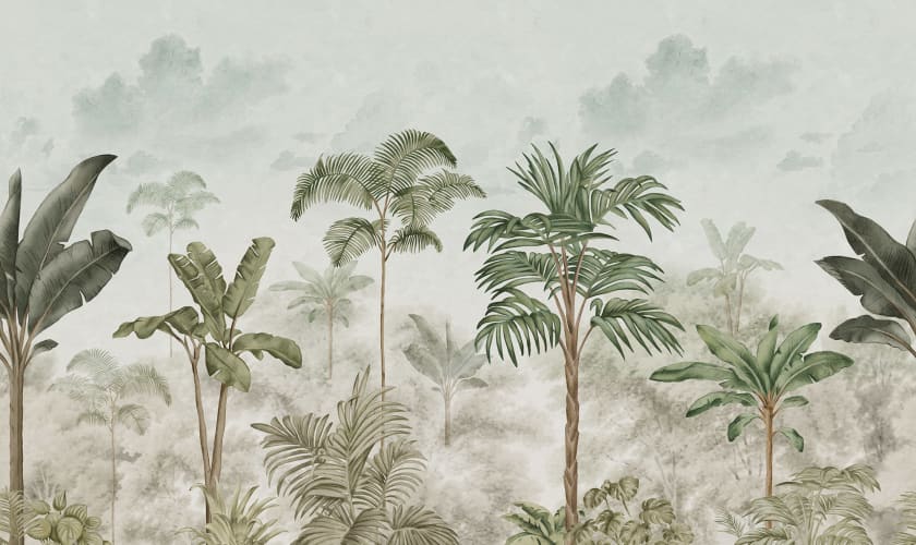 Wild with joy 6972 jungle wallpaper wallpapers with 0 downloads and 0 views