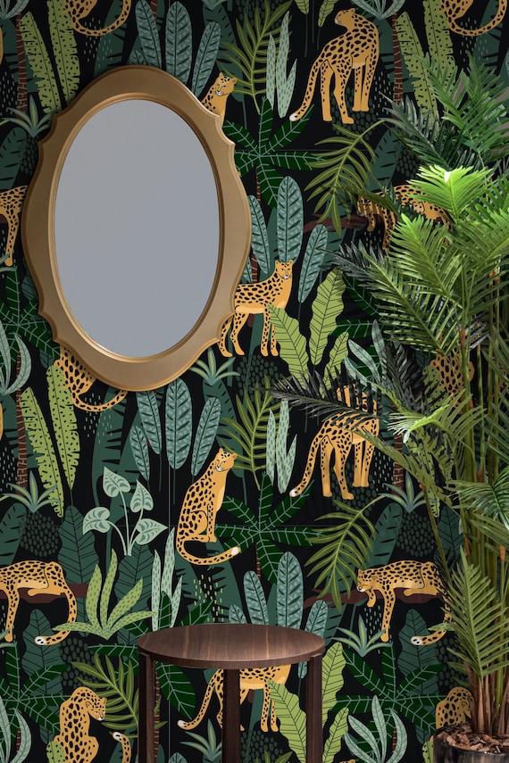 Mystify yourself with the beauty if 7224 jungle wallpaper wallpapers with 0 downloads and 0 views