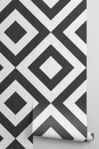 Bewitching love 9198 black and white wallpaper wallpapers with 0 downloads and 0 views