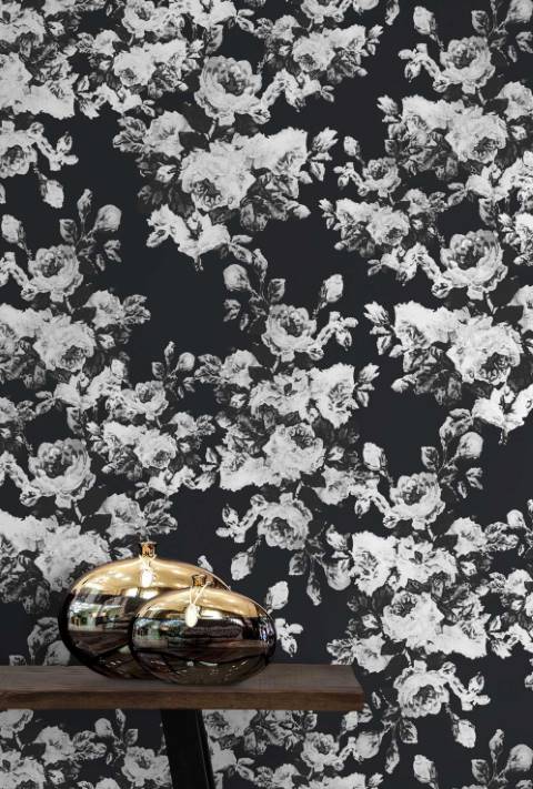 Cool and calm 9436 black and white wallpaper wallpapers with 0 downloads and 0 views