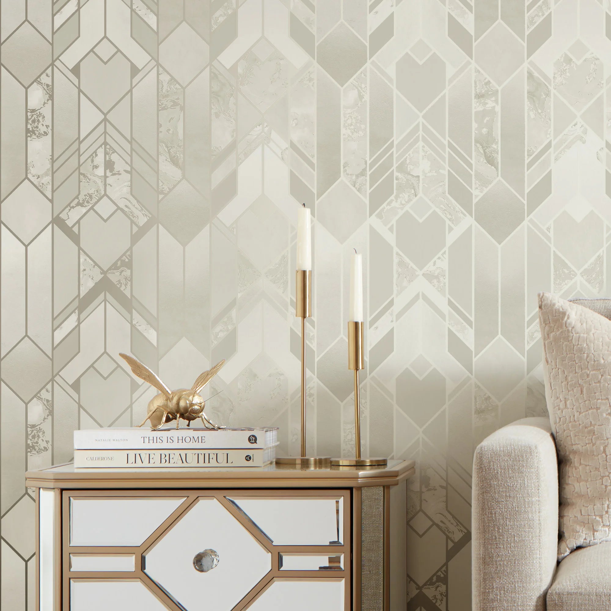 Killer joy of geometric wallpaper 9968 wallpapers