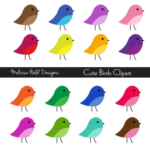 birds clipart