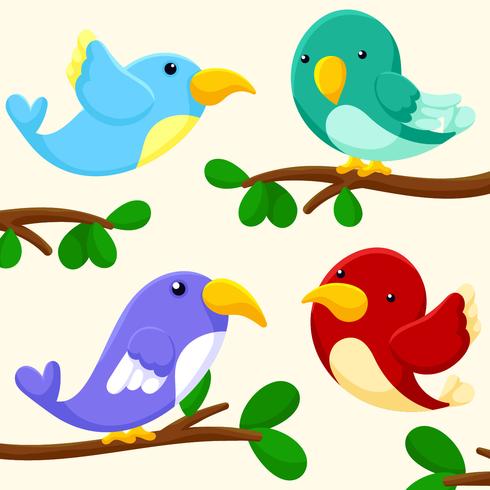 birds clipart
