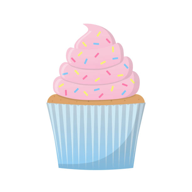 cupcake clipart