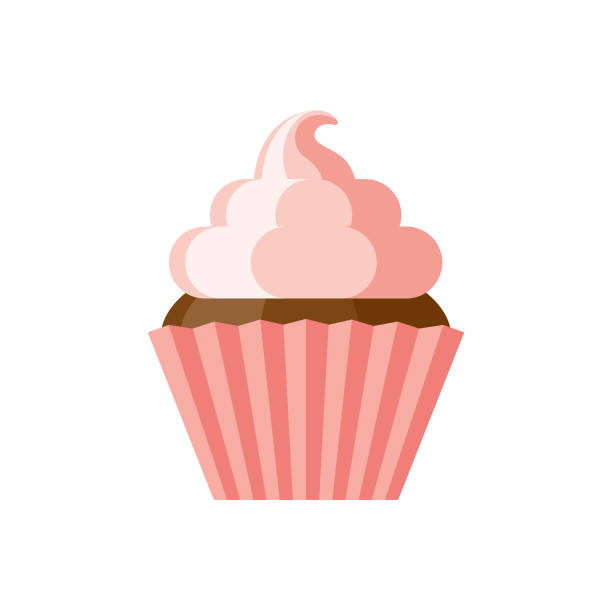 cupcake clipart