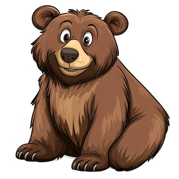 bear clipart