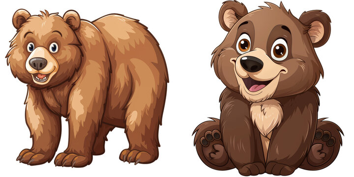 bear clipart