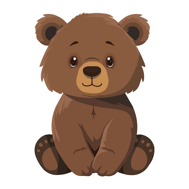 bear clipart