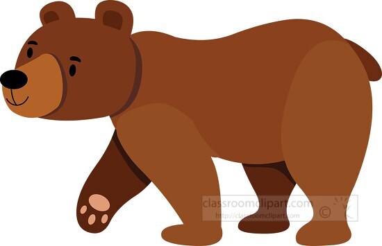 bear clipart