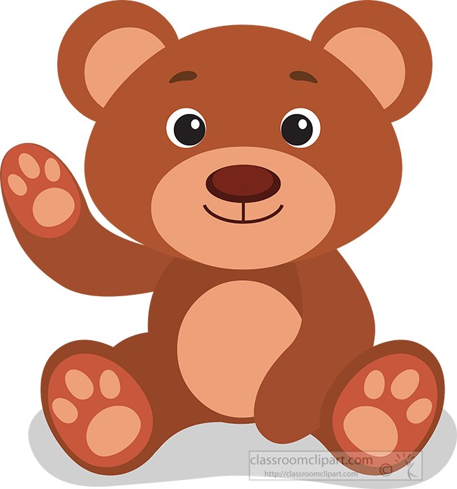 bear clipart