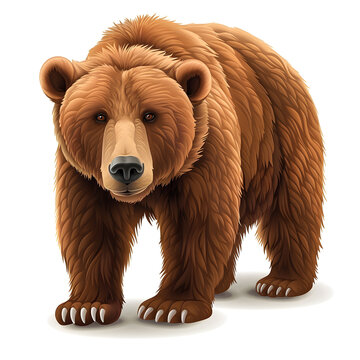 bear clipart