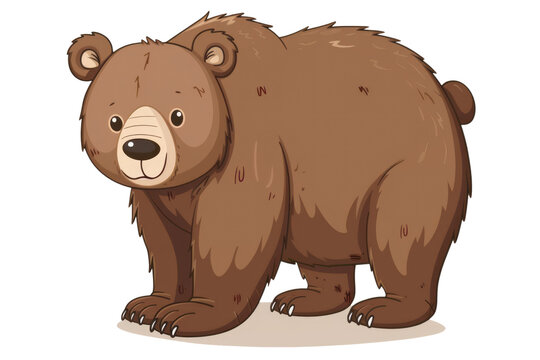 bear clipart
