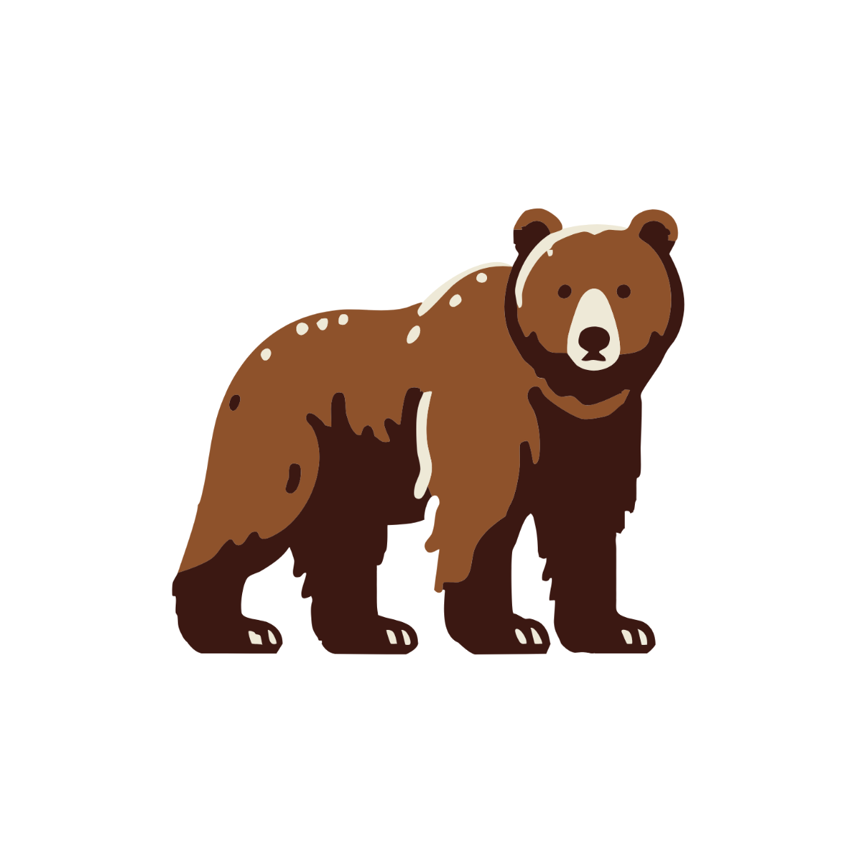 bear clipart