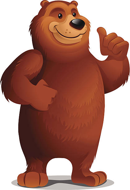 bear clipart