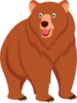 bear clipart