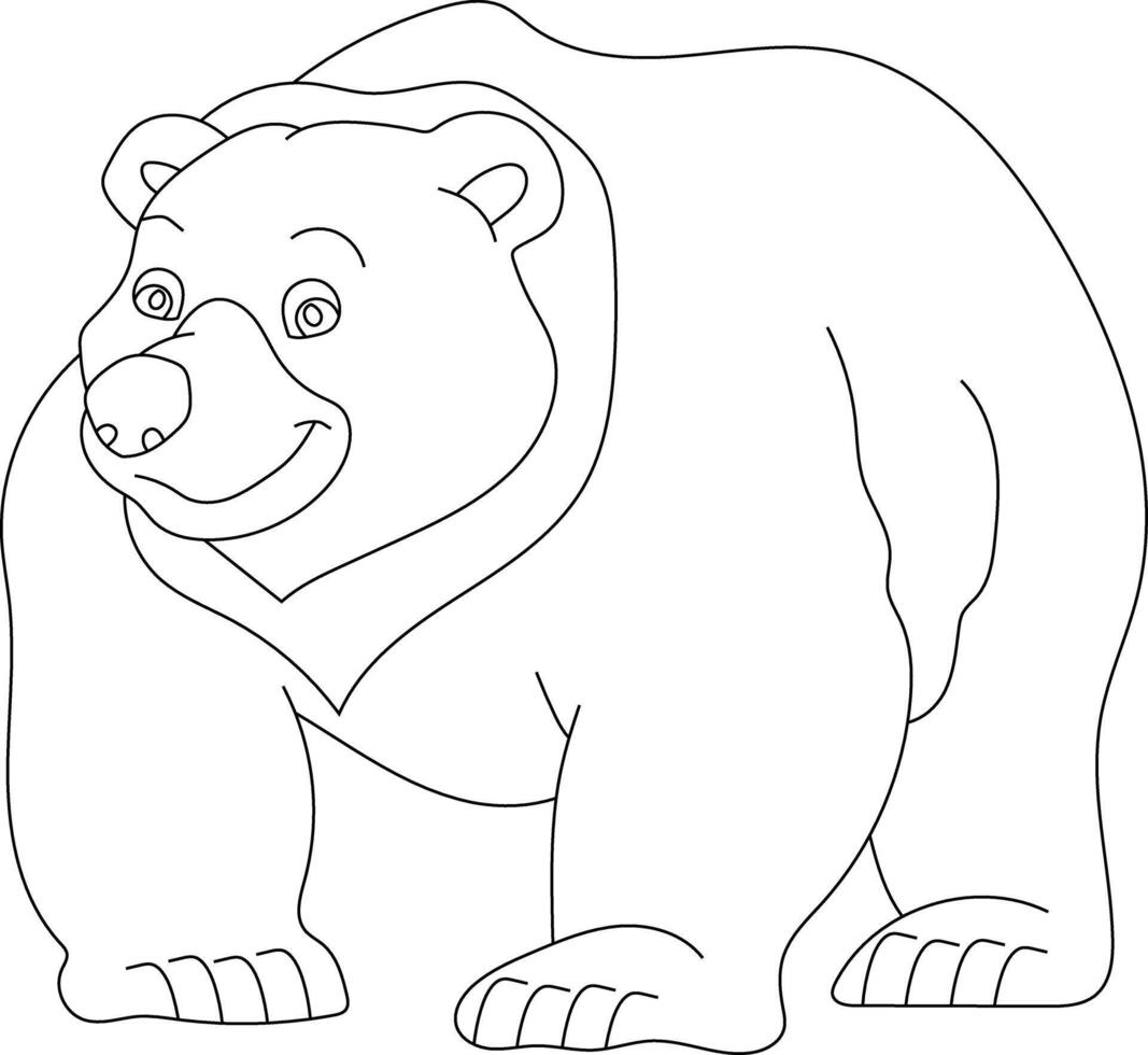 bear clipart