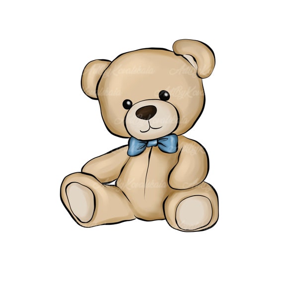 bear clipart