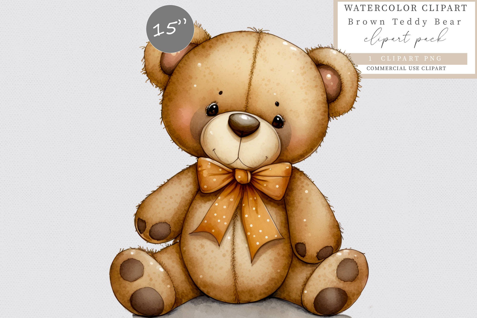 bear clipart