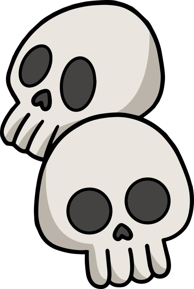 skull clipart