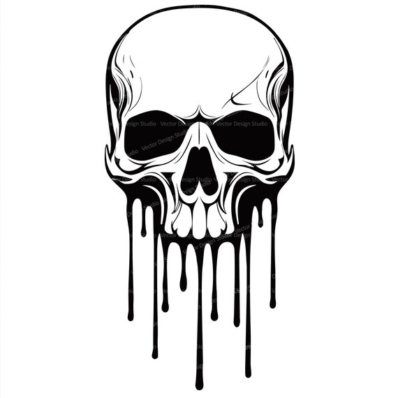 skull clipart