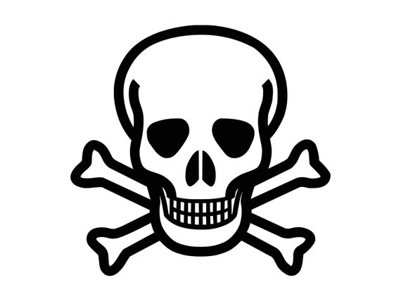 skull clipart
