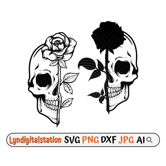 skull clipart