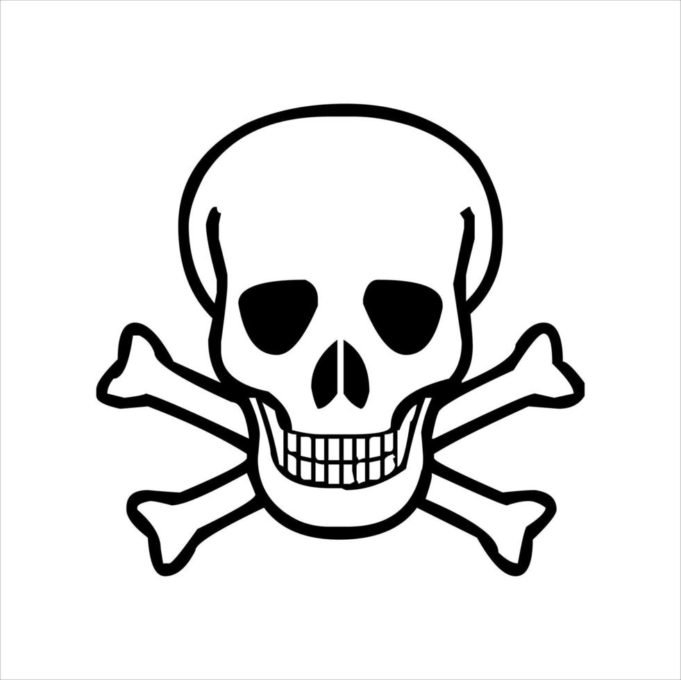 skull clipart