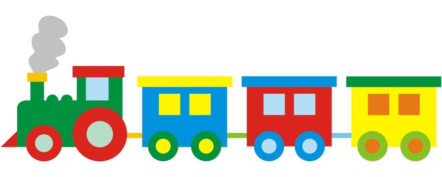train clipart
