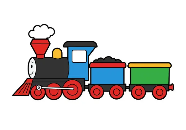 train clipart