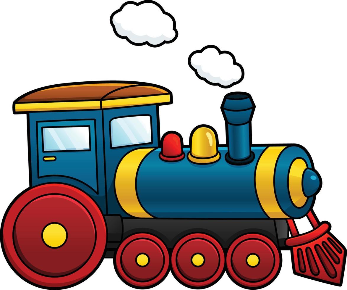 train clipart