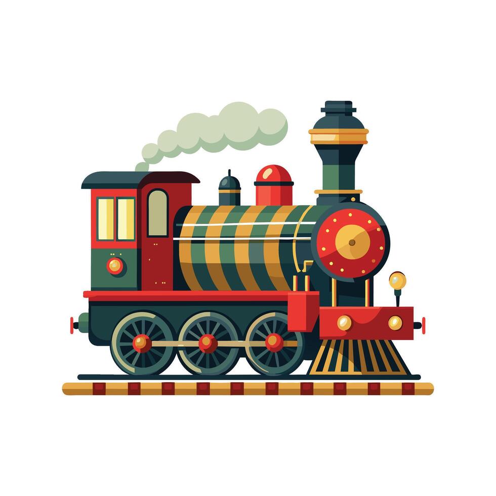 train clipart