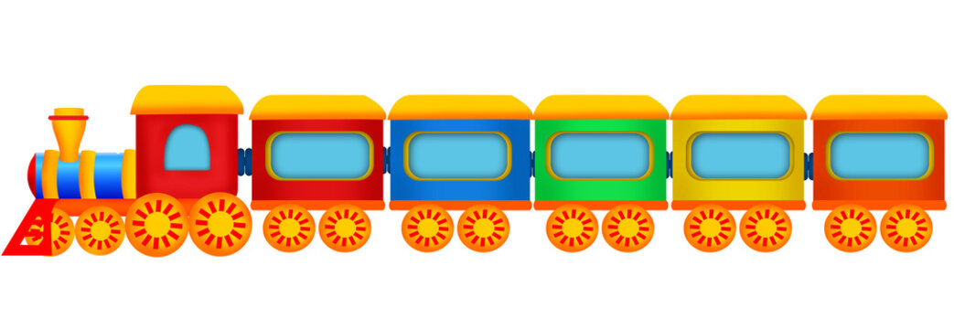 train clipart