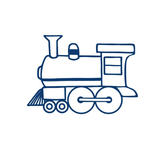 train clipart