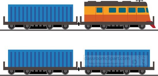 train clipart