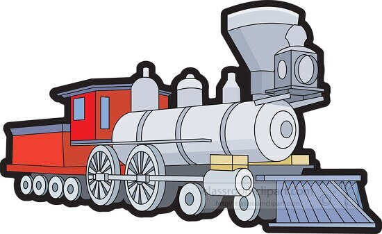 train clipart