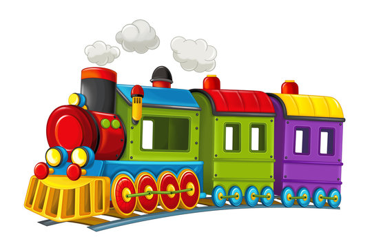 train clipart