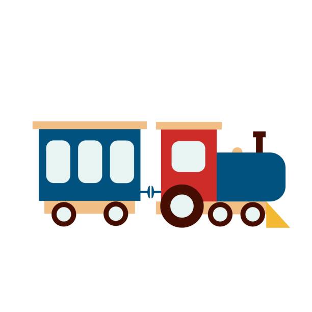 train clipart