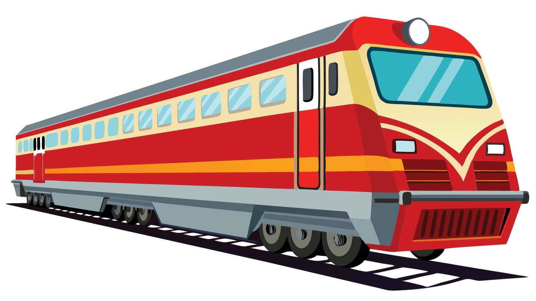 train clipart
