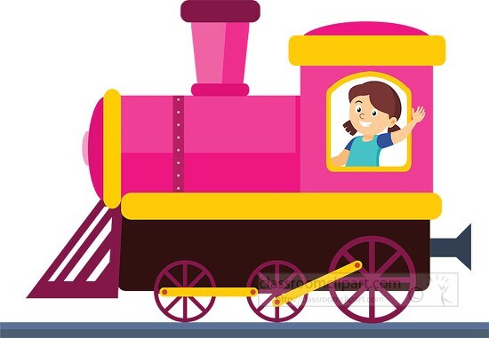 train clipart