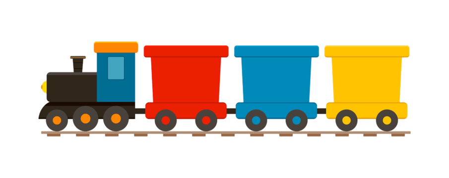 train clipart