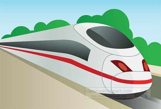 train clipart