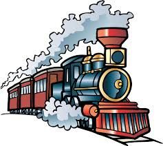 train clipart
