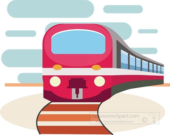 train clipart